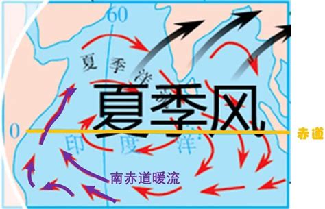 中國沿岸流是寒流還是涼流|科学网—中国沿海洋流季节性变化